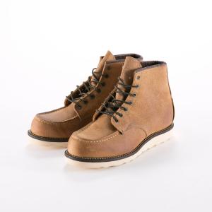 レッドウイング RED WING メンズブーツ ホーソーン HAWTHORNE ＃8861　フィットハウス｜fithouse