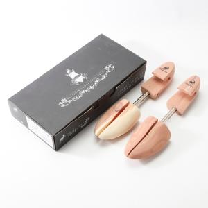 コロニル（collonil） シューキーパー、シューツリー メンズM 2セット