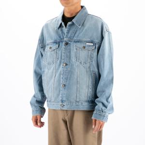 Calvin Klein（カルバン・クライン） デニムジャケット gジャン 90s