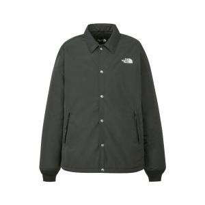 【新品未着用】THE NORTH FACE 撥水コーチジャケット 海外限定 ザ ノース フェイス THE NORTH FACE The Coach Jacket(ザコーチ