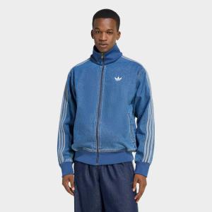 2026年1月】adidas Originals メンズGジャン、デニムジャケットの