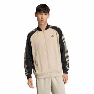 adidas（アディダス） M SST LOOSE MESH TT(CL STREET) アウター