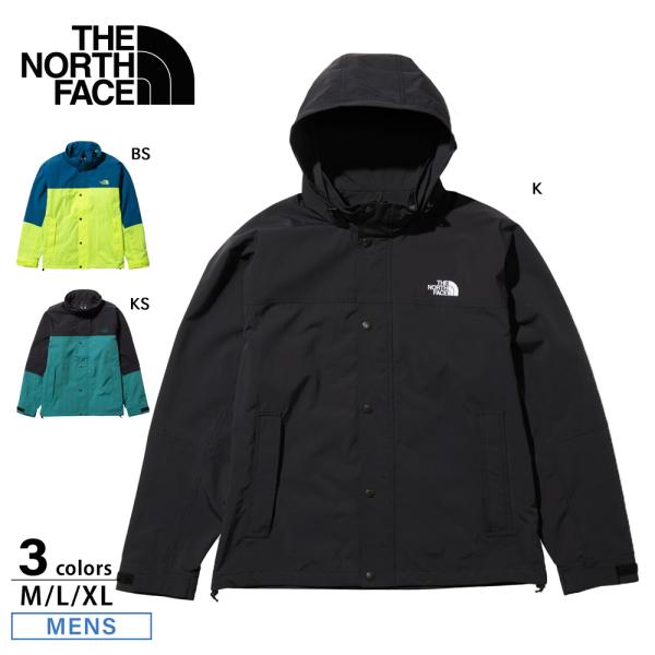 ザ ノースフェイス THE NORTH FACE メンズアウター HYDRENA WIND JK N...