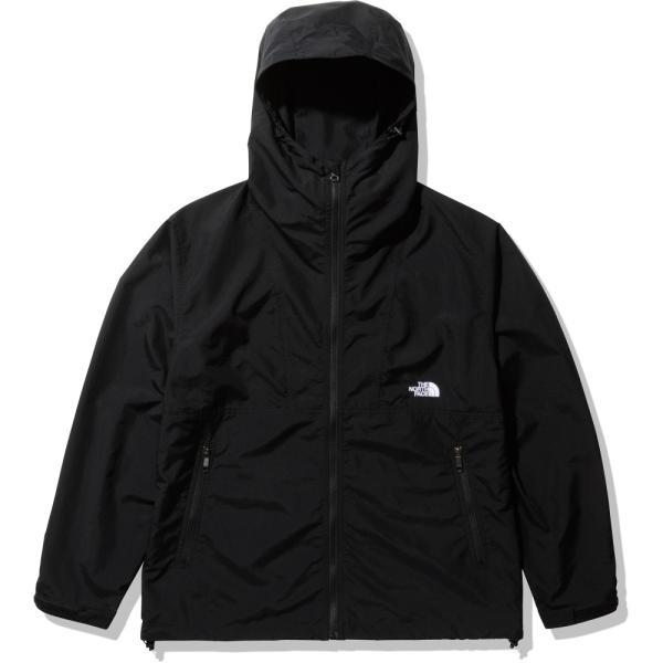 ザ・ノース・フェイス THE NORTH FACE メンズアウター Compact Jacket N...