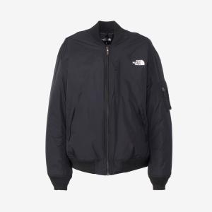 THE NORTH FACE MA-1風 ジャケット。 THE NORTH FACE ma1 ma-1 WP Bomber Jacket / ザ・ノース