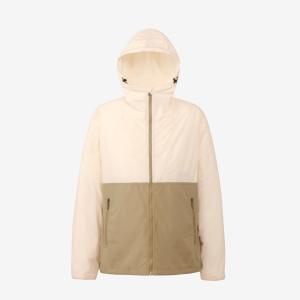 DAKS マウンテンパーカー メンズL ベージュ 軽量 美品 マウンテンパーカー【はっ水】 DECOY｜クロスプラス公式通販サイト