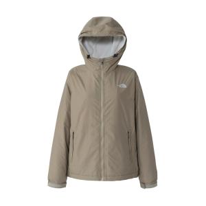 THE NORTH FACE ノースフェイス 3WAY ジップインサニーヌック