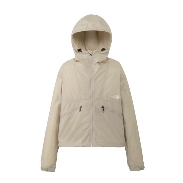 ザ・ノース・フェイス THE NORTH FACE ショートコンパクトジャケット NPW22630　...