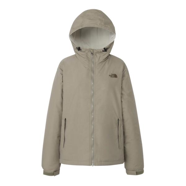 ザ・ノース・フェイス THE NORTH FACE レディースアウター コンパクトノマドジャケット ...