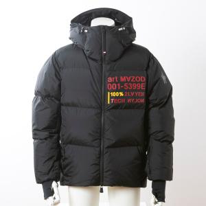 モンクレール MONCLER メンズアウター GRENOBLE ショートダウンJKT MAZOD 1A000.66.5399E　フィットハウス｜fithouse