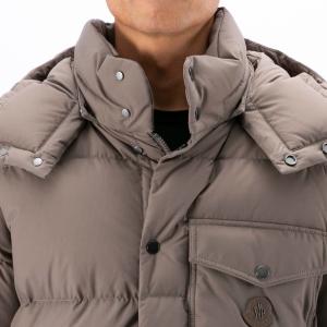 モンクレール MONCLER メンズアウター ...の詳細画像2