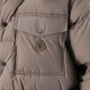 モンクレール MONCLER メンズアウター ...の詳細画像3