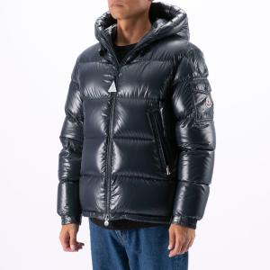 MONCLER モンクレール メンズアウター ダウンベスト トリコロール