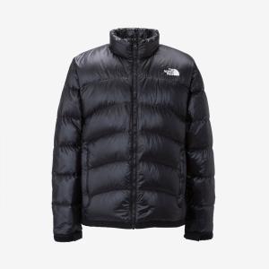 ザ・ノース・フェイス THE NORTH FACE メンズアウター ZIZ Aconcagua Jacket ND92451　フィットハウス｜fithouse