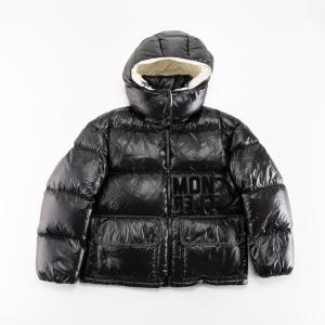 GANNI（ガニー） デニムジャケット Overdyed Cutline Denim Puff