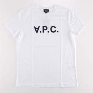 アー・ペー・セー A.P.C. メンズトップス Vpc T-Shirt COBQX H26586 IAK　フィットハウス｜fithouse