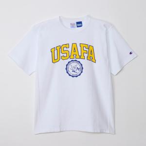 チャンピオン champion メンズトップス REVERSE WEAVE? SHORT SLEEVE T-SHIRT C3-Z314　フィットハウス｜fithouse