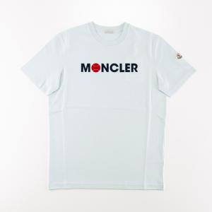 MONCLER（モンクレール） レディーストップス SS T-SHIRT 8C00006829HP