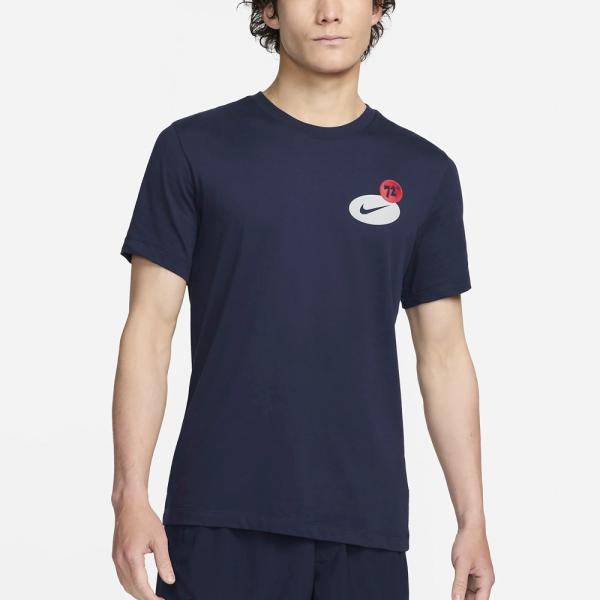 ナイキ NIKE メンズトップス Dri-FIT フィットネス Tシャツ FV8367　フィットハウ...