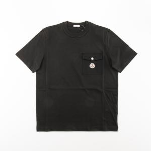 MONCLER（モンクレール） 半袖Tシャツ メンズ SS Tシャツ MONCLER