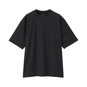 THE NORTH FACE（ザ ノースフェイス） S/S Airy Pocket Tee ショート