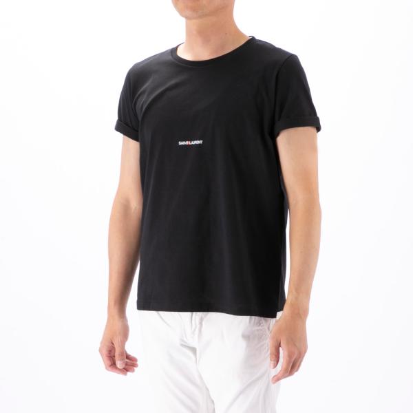 Saint Laurent Saint Laurent Tシャツ 464572YB2DQ