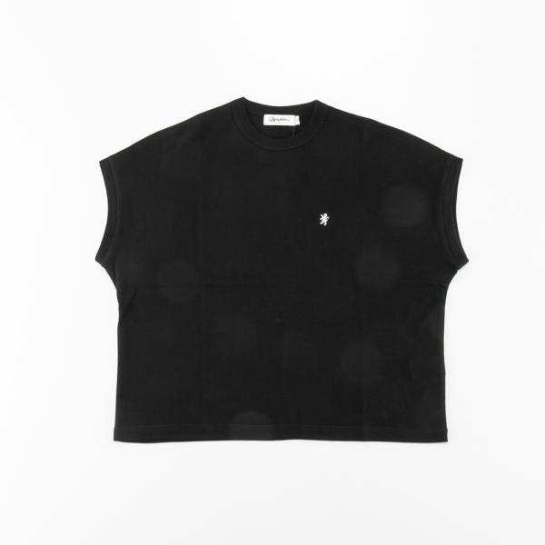 ジムフレックス Gymphlex レディーストップス CREW NECK SLEEVELESS P....