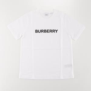バーバリー BURBERRY レディーストップス Logo-Print T-Shirt 8056724　フィットハウス｜fithouse