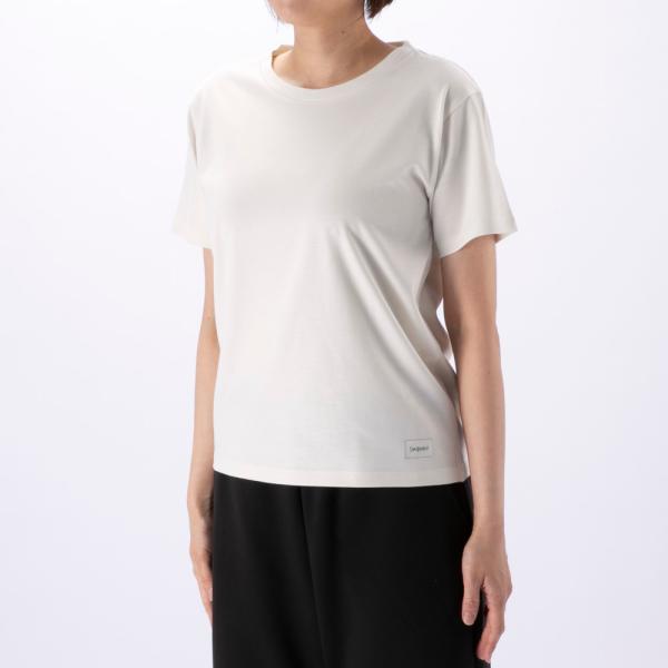Saint Laurent Saint Laurent Tシャツ 810277Y37RY9502