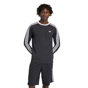 adidas（アディダス） M JACQ JERSEY LS ロングスリーブ JX1519 WHIT