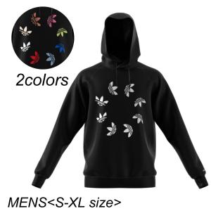 アディダスオリジナルス adidas originals メンズトップス BOLD HOODIE JJX23　フィットハウス｜fithouse