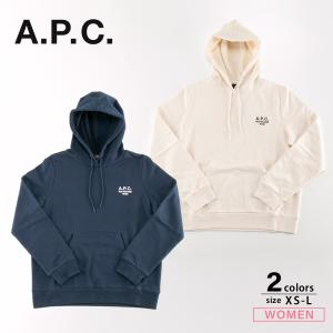 A.P.C.（アーペーセー） パーカー アイテム フーディー COFBQ F27674