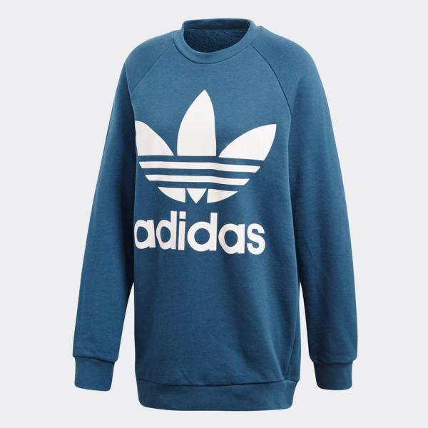 アディダスオリジナルス adidas originals レディーストップス OVERSIZED S...