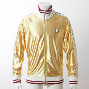 モンクレール MONCLER メンズアウター PALM ANGELS 胸ロゴ トラックJKT 8G000.02.M2522　フィットハウス｜fithouse