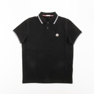MONCLER（モンクレール） ポロシャツ MAGLIA POLO MANICA C 8A70510