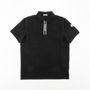 MONCLER モンクレール ポロシャツ 8A00002 89A16 メンズ 半袖
