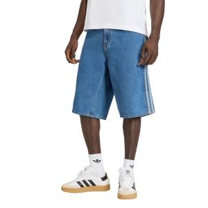 アディダスオリジナルス adidas originals メンズボトムス ファイアーバード アディカラー デニム ショーツ KD1500　フィットハウス