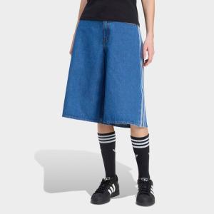 adidas（アディダス） レディース W FIREBIRD DENIM JORTS ショート