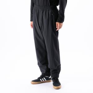 MONCLER（モンクレール） 【並行輸入品】モンクレール ナイロンパンツ