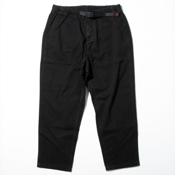 グラミチ Gramicci メンズボトムス LOOSE TAPERED PANT G103-OGT　...