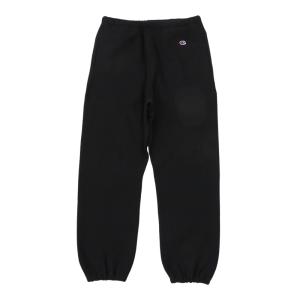 チャンピオン champion メンズボトムス REVERSE WEAVE SWEAT PANTS C3-W205　フィットハウス｜fithouse