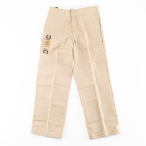 Dickies（ディッキーズ） ダブルニー ペインター パンツ ワイド