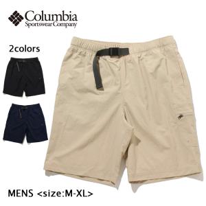 コロンビア Columbia メンズボトムス パルマーストンピークショーツ AE4366