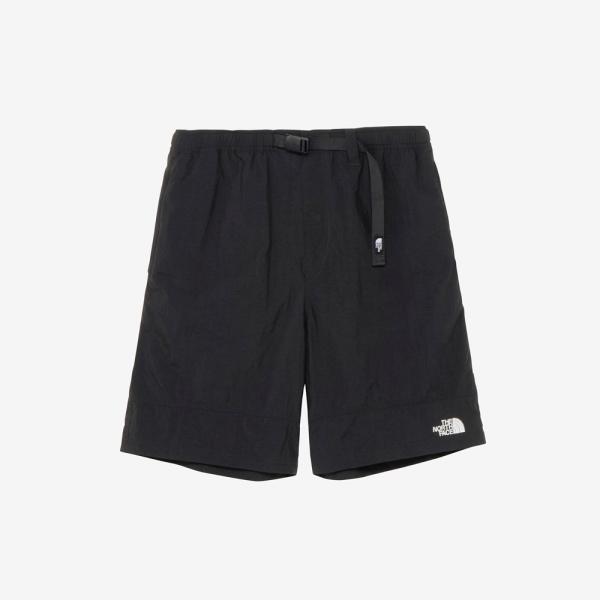 ザ・ノース・フェイス THE NORTH FACE メンズボトムス Nuptse Short ヌプシ...