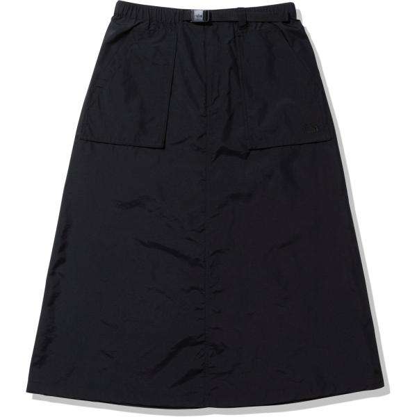 ザ ノースフェイス THE NORTH FACE レディースボトムス COMPACT SKIRT コ...