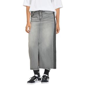 adidas Originals アディダスオリジナルス デニムスカート 3 STRIPES