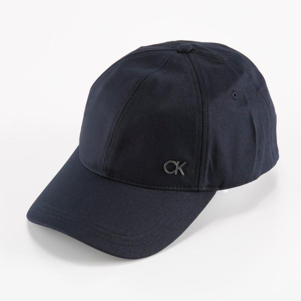 カルバンクライン Calvin Klein キャップ BASEBALL CAP K50K506732...