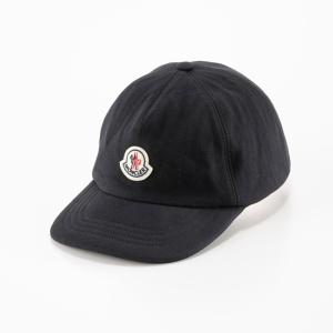 MONCLER（モンクレール） キャップ メンズ レディース BASEBALL CAP