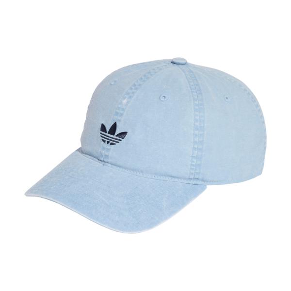 アディダスオリジナルス adidas originals キャップ・帽子 BASEBALL CAP ...