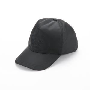PRADA（プラダ） ニット帽 UMD446 1WTO レディース Re-Nylon